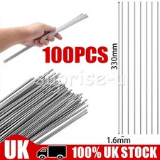 100pcs Aluminium Welding Rods