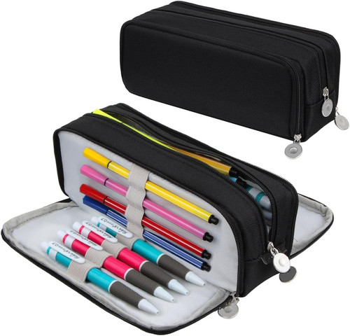 Pencil case large - pencil,