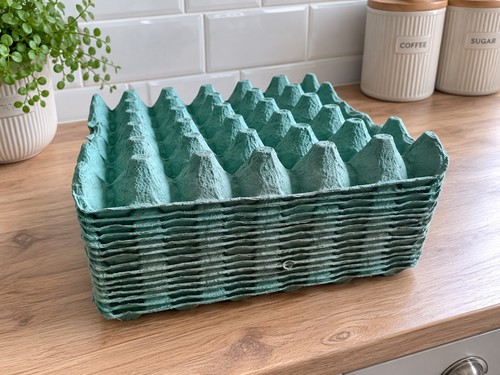 Egg trays holds - egg, eggs