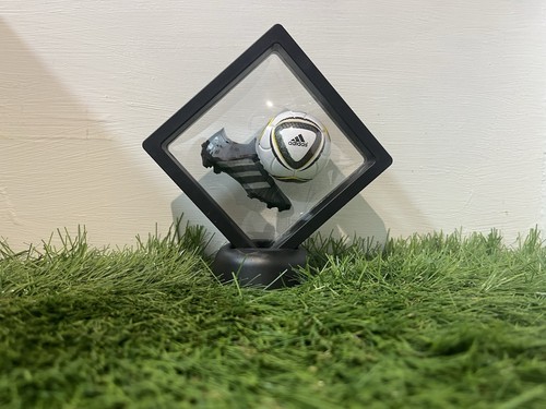 Miniature adidas display - miniature,