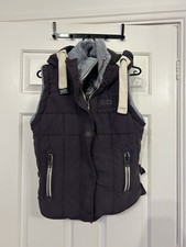Superdry Lady’s Body Warmer