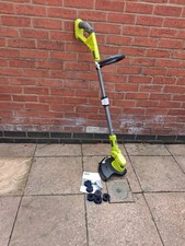 Ryobi ONE+ 18V Cordless Grass