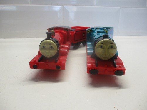 Tomy trackmaster thomas the - tomy,