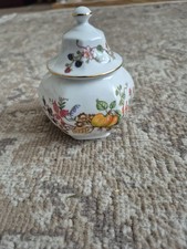 Aynsley Somerset Lidded Dish