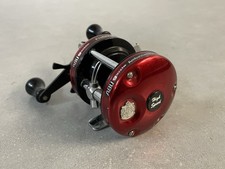 Abu Garcia Ambassadeur 5000AL