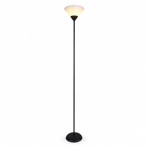 Modern uplighter floor lamp - modern,