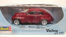 Revell 8887 1:18  VOLVO PV 544