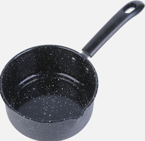 16cm small milk - 16cm, non