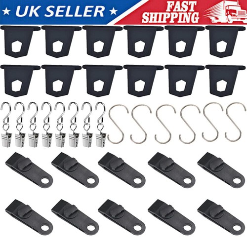 36pcs awning rail hanger - rail,