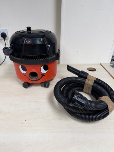 Henry micro hvr200m vacuum - henry,