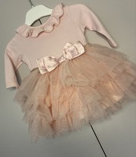 Next Baby Girl Tutu Dress Age