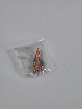 THUNDERBIRD 3 - THUNDERBIRDS -
