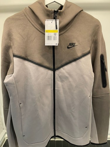 Nike tech fleece - tech,