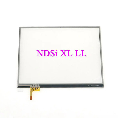 Replacement touch screen - replacement,