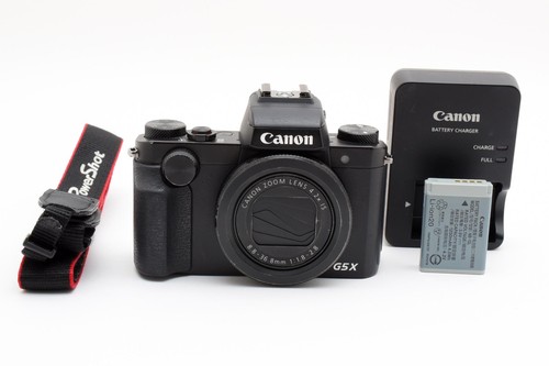 Canon powershot 20 2mp - powershot, g5