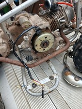 Spares Or Repairs quad