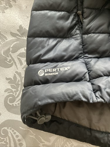 Rab cirrus alpine puffer - alpine,
