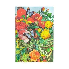 Paperblanks Butterfly Garden