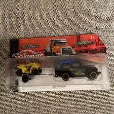 Majorette Land Rover Defender