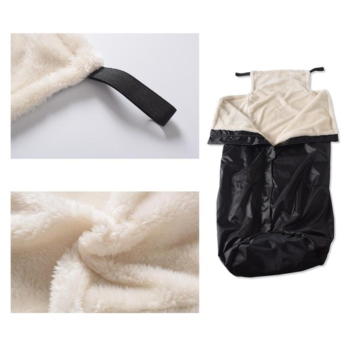 Blanket footmuff waterproof - blanket,,