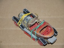 Vintage 1960s Corgi 266 Chitty