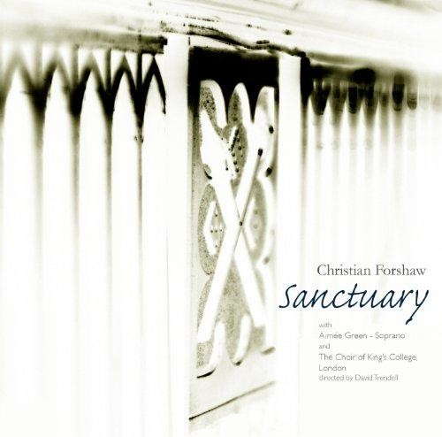 Christian forshaw sanctuary - christian, forshaw: