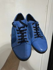 Brioni Mens Shoes Size 8