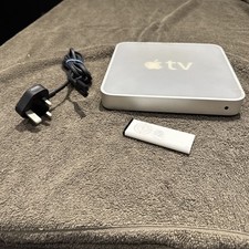 Apple TV  1st Generation A1218