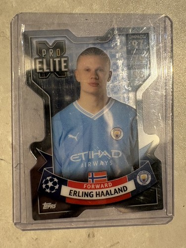 Topps match attax extra - match, 24