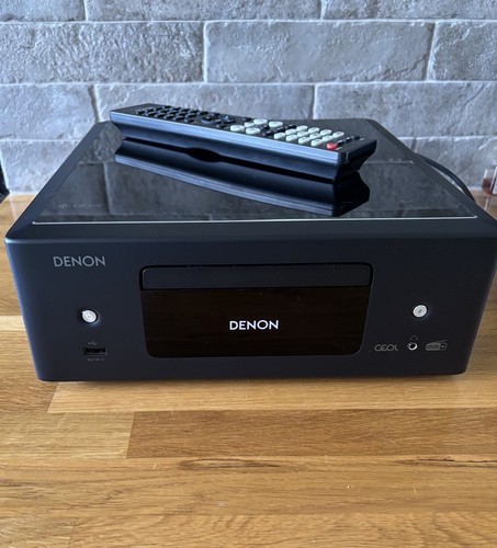 Denon ceol rcd n12dab - ceol, rcd-n12dab