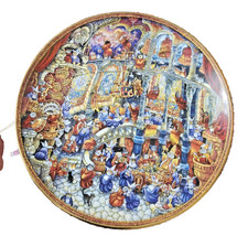 VINTAGE FRANKLIN MINT