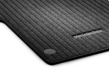 Mercedes-Benz Genuine Floor