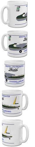 Channel airlines bristol - channel,