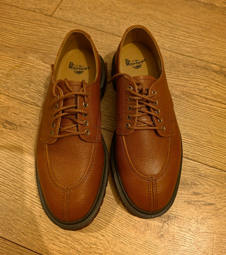 Martens 2046 men - men’s, brown
