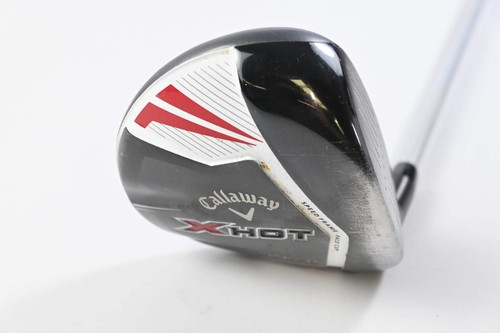 Callaway hot deep wood - #3, /