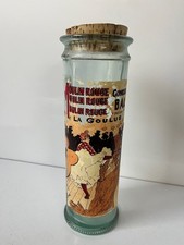 VTG Moulin Rouge Spaghetti