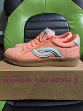 RYKA VIV NEXT CORAL/MINT