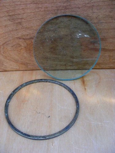 Vintage marine porthole - marine,