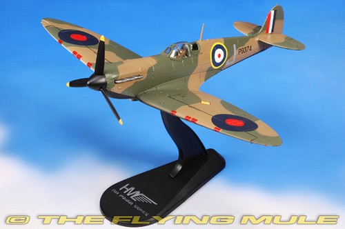 Hobby master spitfire mk - 1:48,