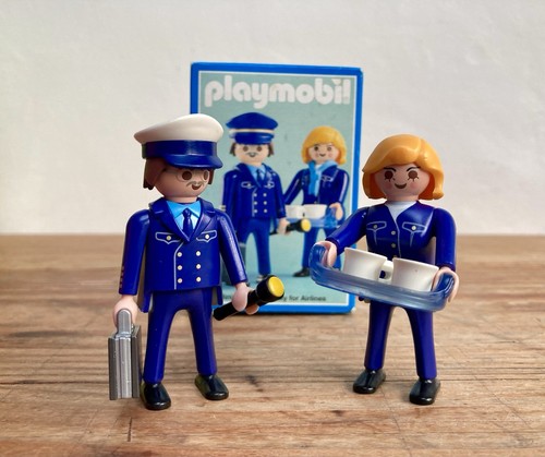 Playmobil 1999 vintage