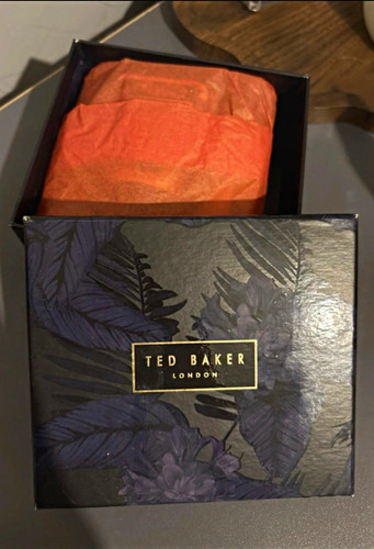Ted baker fashion - fashion, collection