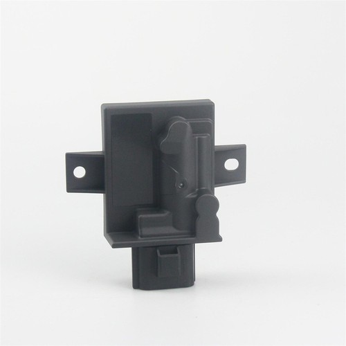 New fuel pump control - new,