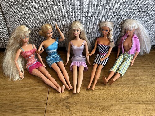 Mattel vintage barbie - vintage, doll