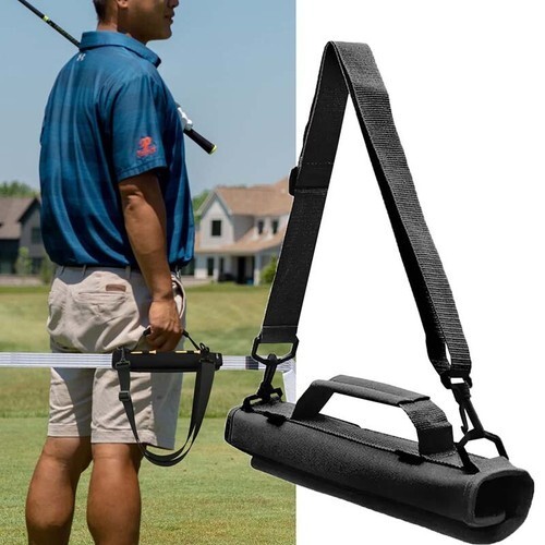 Mini lightweight nylon golf - mini,