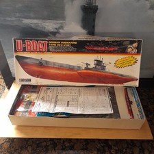Doyusha U581 1/150 German