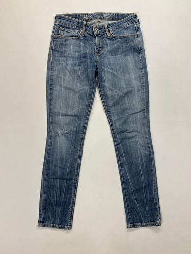 Levi demi curve skinny - levi’s,
