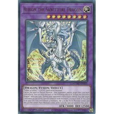 MZMU-EN101 Albion the