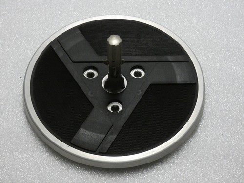 Table tape plate for teac - -,