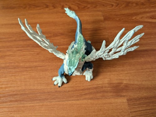 Schleich 70790 ice dragon - schleich,
