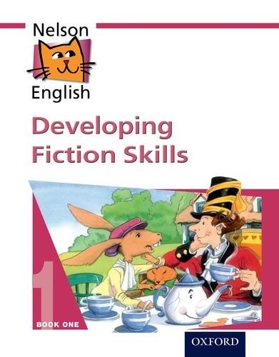 Nelson english book 1 - nelson,